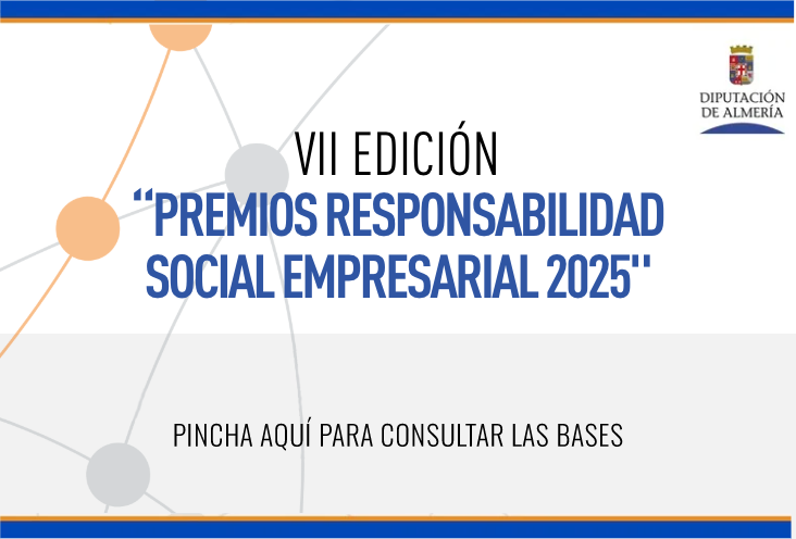 cartel premios respnsabilidad empresarial 2025